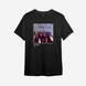 Футболка с принтом "Machine Head" Deep Purple | XS | Черный 1019212272-953176-st фото 1