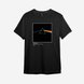 Футболка з принтом "Dark Side of the Moon" Pink Floyd | XS | Чорний 1099299851-373328-st фото 1