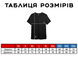 Чоловiча футболка з українським орнаментом "Незалежнiсть" 1892409785 фото 2