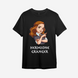 Дитяча футболка з принтом "Hermione Granger" 1013599519 фото 1