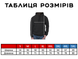 Худі з принтом "Це я йду NAHUI зі своїм характером" 1019218749 фото 2