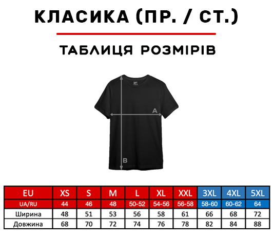 Футболка з принтом "Графіки не діють" 1053163111 фото