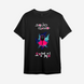 Дитяча футболка з принтом "Squid game" 1051739439 фото 1