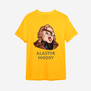 Дитяча футболка з принтом "Alastor Moody". Гаррі Поттер 1054713281 фото