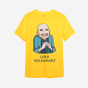 Дитяча футболка з принтом "Lord Voldemort". Гаррі Поттер 1049327752 фото