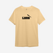 Футболка з принтом "Бита" (PUMA) | XS | Койот 1075564856-5293 фото