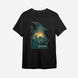 Дитяча футболка з принтом "Gandalf Art" 1004915239 фото 1