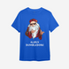Дитяча футболка з принтом "Albus Dumbledore" Гаррі Поттер | 3/4 | Синій 1039921968-92 фото