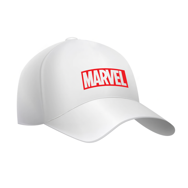 Кепка з принтом "Marvel" 1053992667 фото