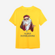 Дитяча футболка з принтом "Albus Dumbledore" Гаррі Поттер | 3/4 | Жовтий 1039921968-8610 фото
