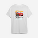 Футболка з принтом "McQueen Sally" Cars Disney | XS | Білий 1092026204-9768-st фото