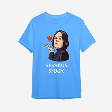 Дитяча футболка з принтом "Severus Snape". Гаррі Поттер 1095082651 фото