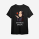 Дитяча футболка з принтом "Severus Snape" 1095082651 фото 1