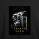 Футболка з принтом "Cooper & Tars" Interstellar 1085975575 фото 3
