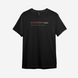 Оверсайз-футболка з принтом "КАТЕРИНАтура", ім'я Катерина | XS | Чорний 1023903673-2318-421-477-ov фото 3