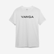 Футболка с принтом "VANGA" (MANGO) | XS | Белый 1038888978-2414 фото