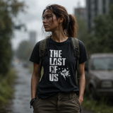 Футболка з принтом "Останні з нас" The Last of Us 1056935510 фото