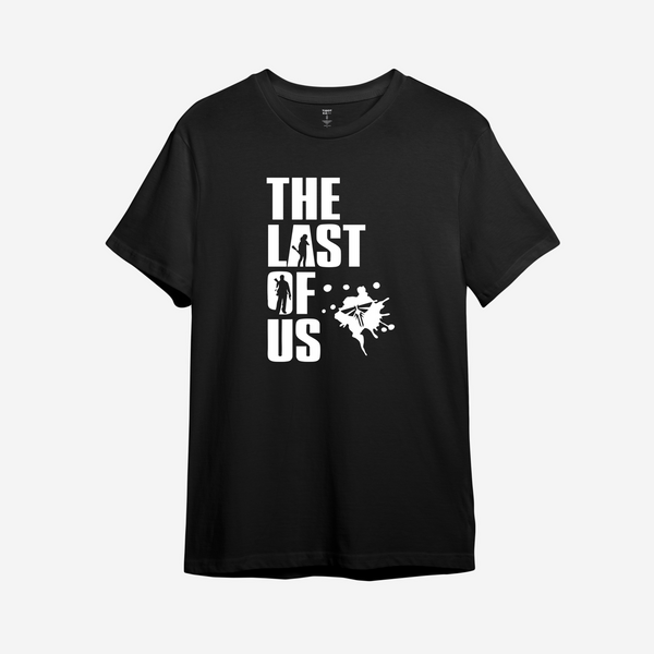 Футболка з принтом "Останні з нас" The Last of Us 1056935510 фото