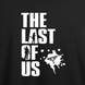 Футболка з принтом "Останні з нас" The Last of Us 1056935510 фото 3