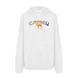 Худі з принтом "CameЦ". З гумором про Camel S, Білий 1087064319-63 фото
