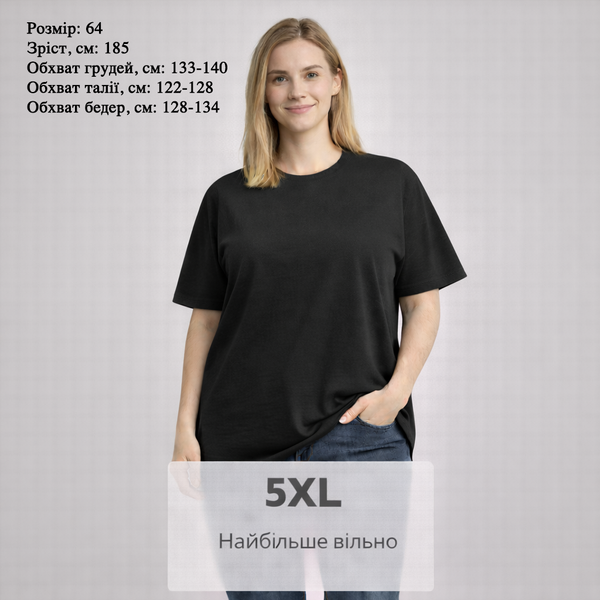 Новорічна футболка з принтом "Grinch" Грінч | 5XL | Білий 1071848225-295348-st фото