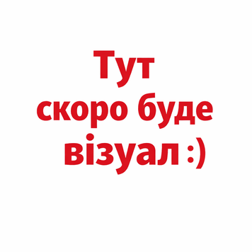 Футболка с принтом "Згинуть наші воріженьки" | XS | Черный 1057239785-1731 фото