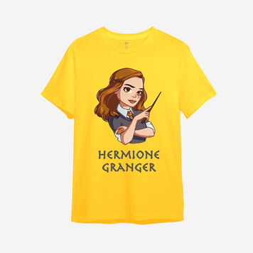 Дитяча футболка з принтом "Hermione Granger". Гаррі Поттер 1001658881 фото